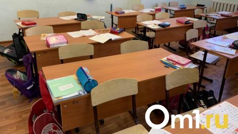 В омских школах с 1 сентября вводят новые правила. В Минобре назвали пять главных изменений