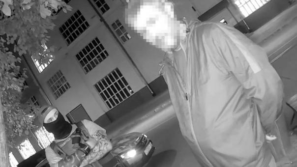 «Гвардия» разбудила 9 «ходячих мертвецов» за сутки: бутылка пива и нецензурный лексикон