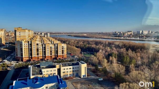 Омичи готовы переехать в небольшой город ради высокого дохода