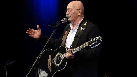 «Развитие эстрады не в самолюбовании»: Розенбаум не оценил идею Баскова создать музыкальную ассоциацию