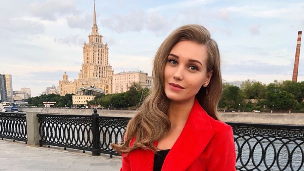 Актриса Кристина Асмус не пришла на заседание суда по делу о дискредитации ВС РФ