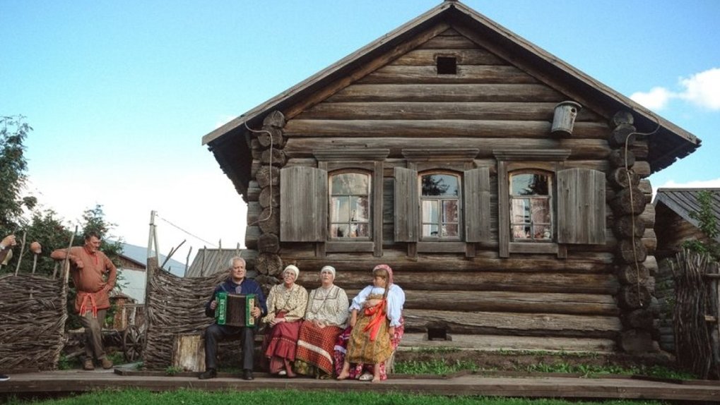 Путешествие по Омской области: пять уникальных маршрутов для активного отдыха