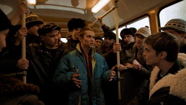 Как у Марата и Кащея: куртки в стиле сериала «Слово пацана» продают в Новосибирске