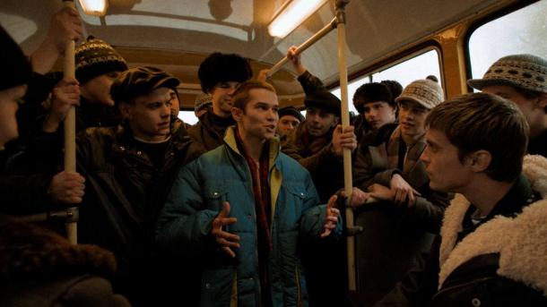 Как у Марата и Кащея: куртки в стиле сериала «Слово пацана» продают в Новосибирске