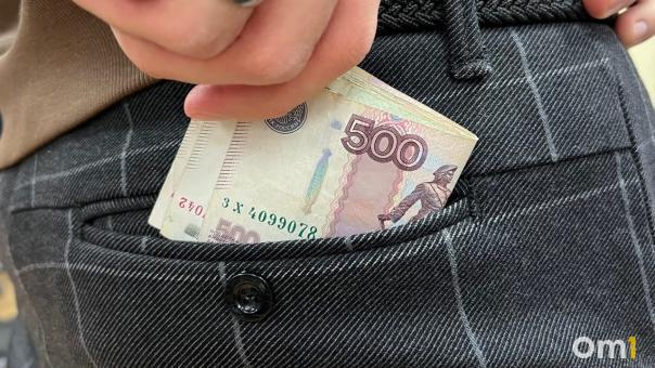 Сумма взяток по уголовным делам ОБЭП в Новосибирске превысила 3,2 млн рублей