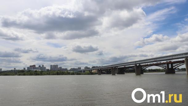 В августе в Омск прилетит легендарная авиационная группа «Стрижи»