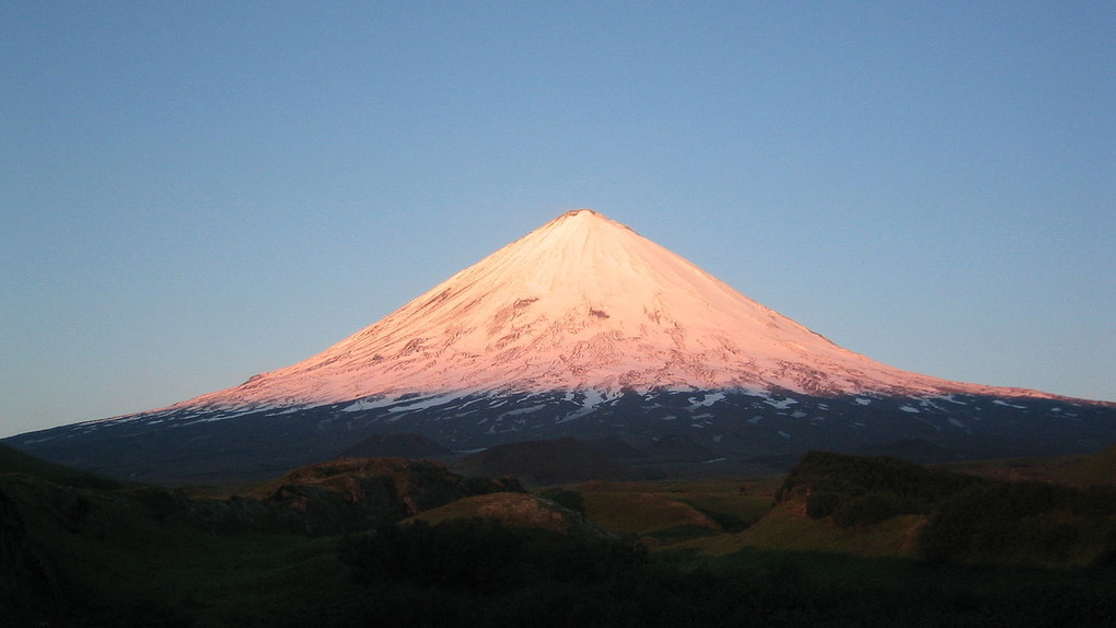 В новосибирской фирме прокомментировали гибель туристов на камчатском вулкане