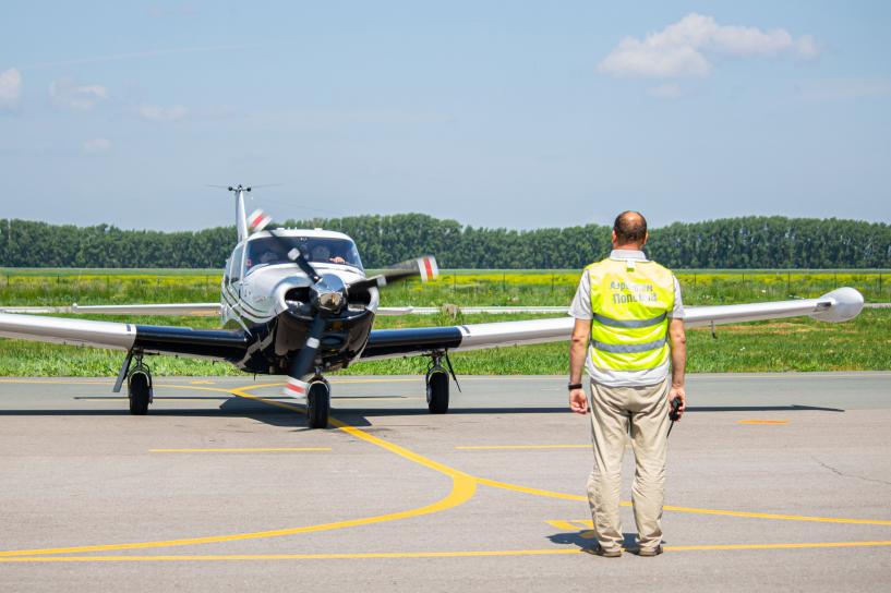 Изображение фоторепортажа