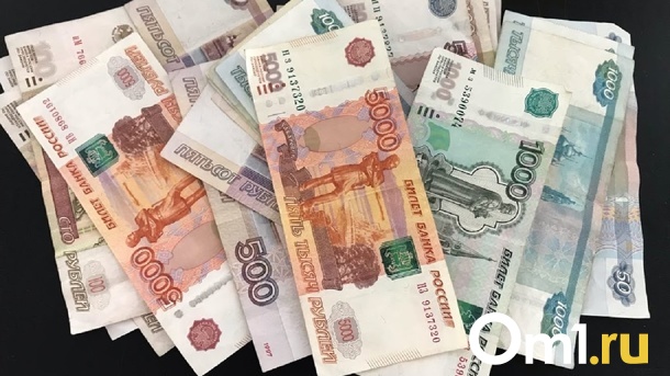 Омич пропагандировал финансовую пирамиду на странице в соцсети