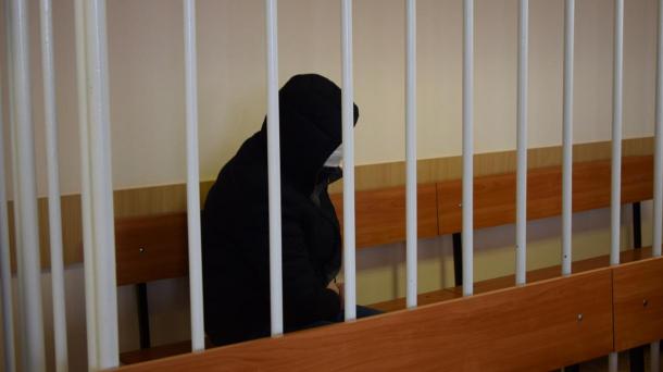 Тайный наркокурьер: житель Новосибирска отправится в колонию за создание сети «закладок»