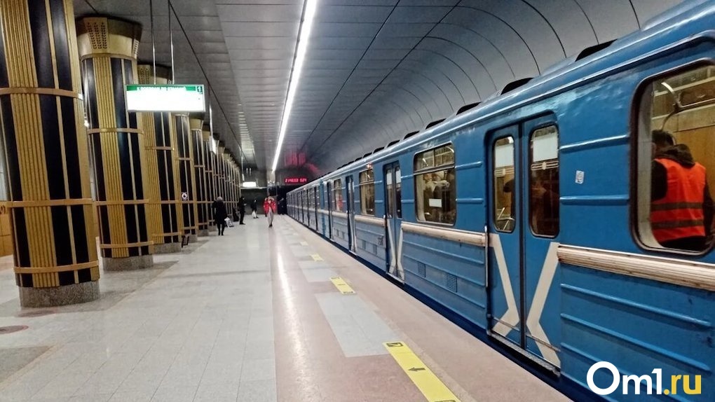 Дальнейшее развитие метро рассматривают власти Новосибирской области