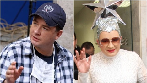 Верке Сердючке запретили въезд в Россию на 50 лет из-за критики спецоперации на Украине