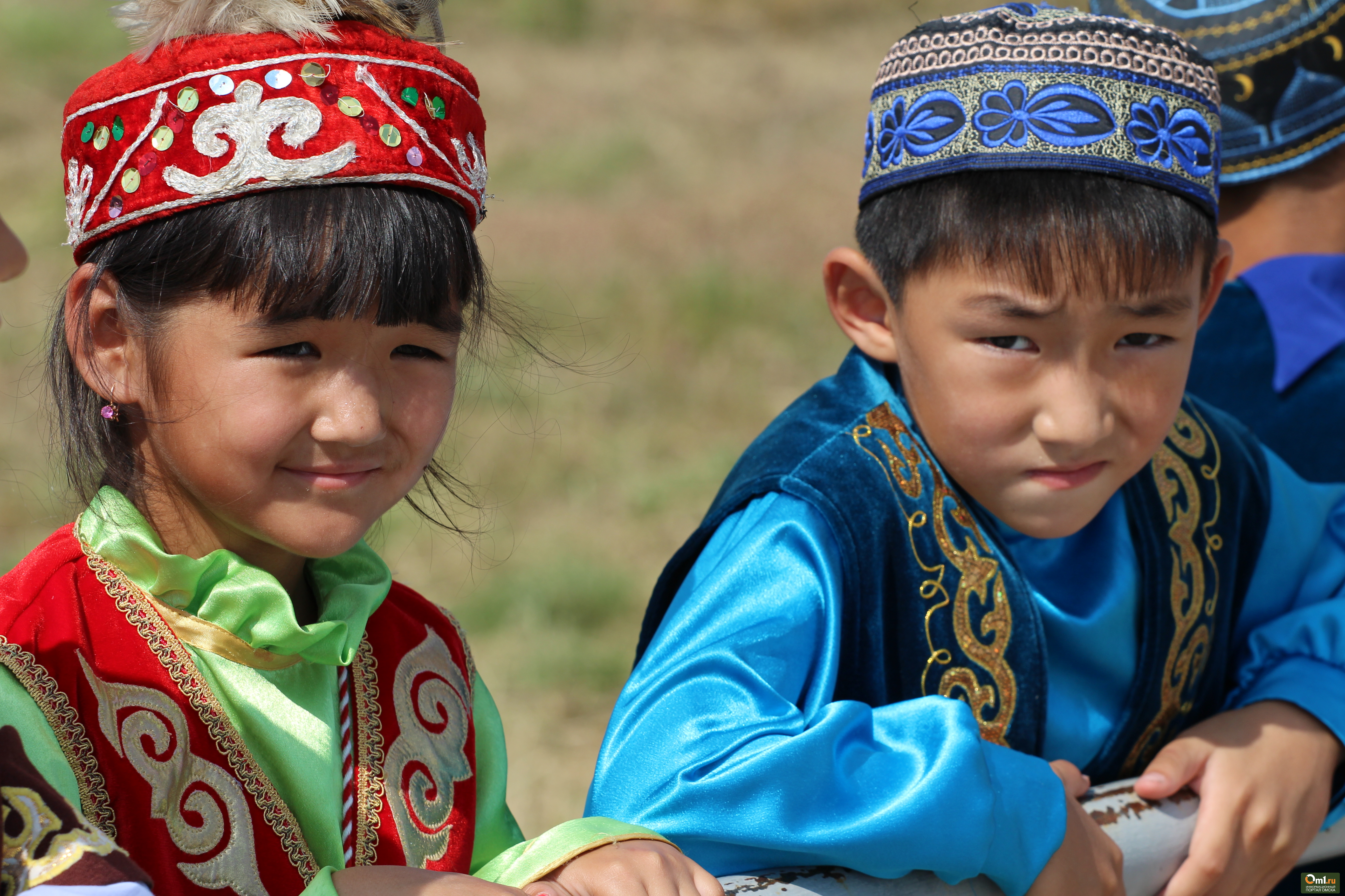 Тоболо-Иртышские татары