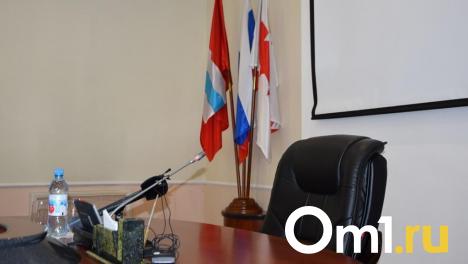 Седельников ушёл с поста главы Усть-Ишимского района