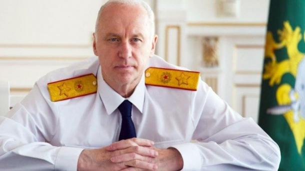 Глава СКР Бастрыкин контролирует дело о массовой драке мигрантов в Новосибирске