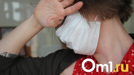 Похудела на 7 кг и заработала паническое расстройство. Омичка рассказала о последствиях ковида