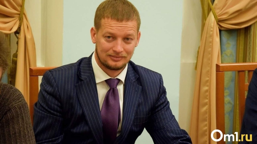 Министру региональной политики Олегу Зарембе назначили двух новых заместителей
