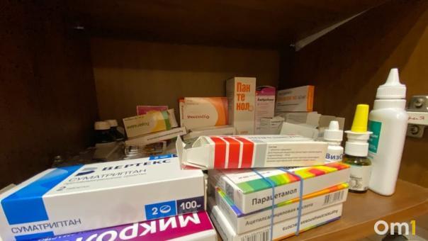 Омичи стали чаще болеть риновирусом, чем COVID-19
