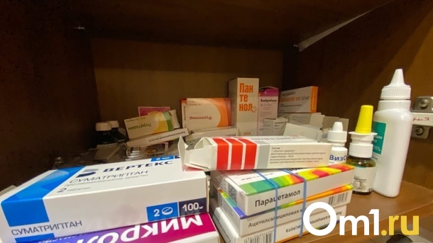 Омичи стали чаще болеть риновирусом, чем COVID-19