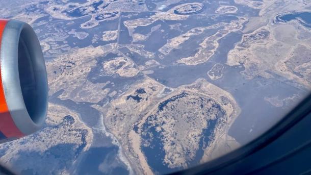 Новосибирск качало: землетрясение в Казахстане докатилось до 10 этажей