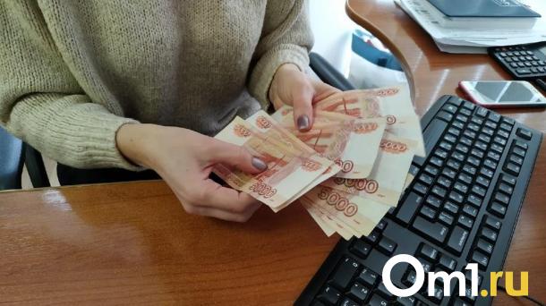 Жильцы из сгоревших квартир в Октябрьском округе Омска получат матпомощь