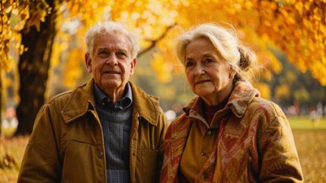 Старше 200 лет — суммарный возраст самых старых пенсионера и пенсионерки перешагнул за два века в Новосибирской области