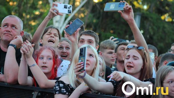 В Омске вырастут штрафы за продажу энергетиков на массовых мероприятиях