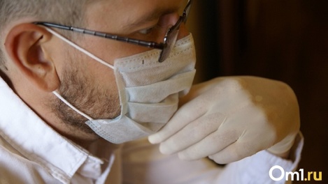 Небывалый рост числа заражённых! 2 743 человека заболели коронавирусом за сутки