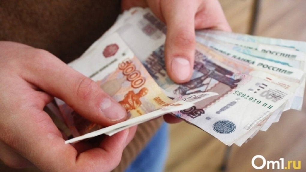 До 70 тысяч рублей получают учителя в Новосибирской области