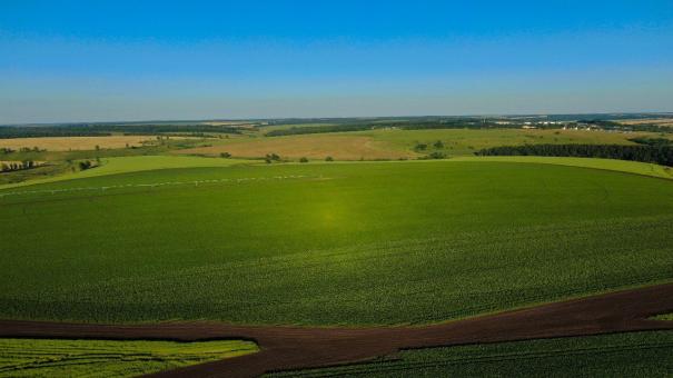 Крупнейший агрохолдинг России перешел на смазочные материалы компании «Газпромнефть - СМ»