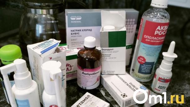Есть ли аналоги? Омичи остались без популярных антисептиков