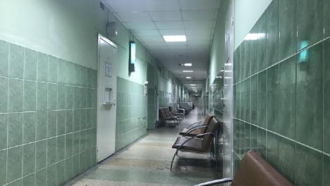 Самые частые виды рака у детей назвал новосибирский онколог Носов