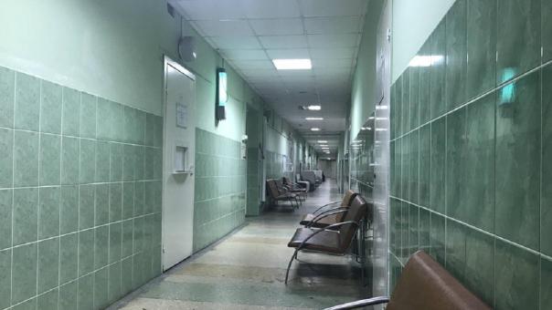 Самые частые виды рака у детей назвал новосибирский онколог Носов