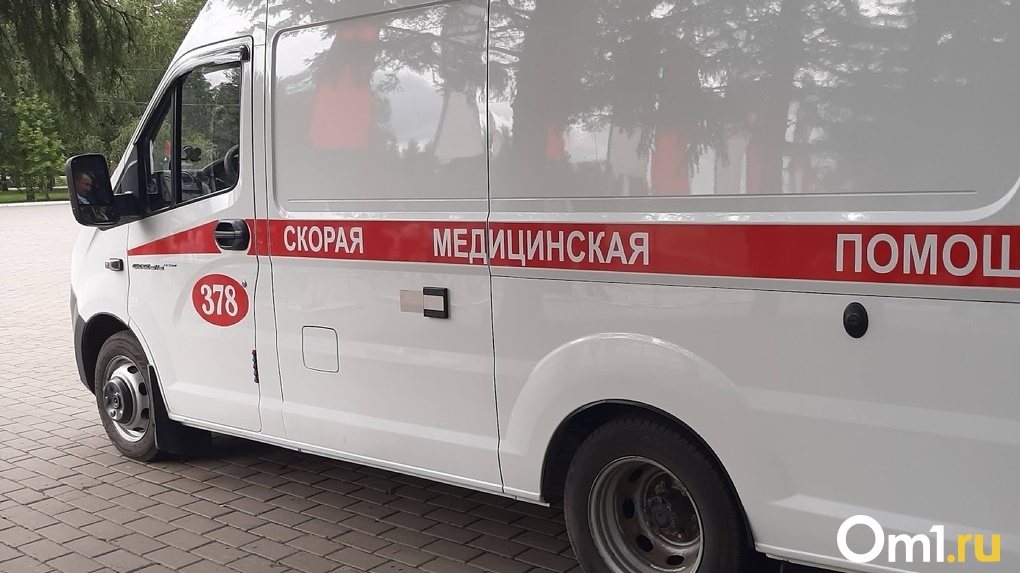 «Экскурсия по реанимационному автомобилю»: как в Новосибирске отметили День работников скорой помощи