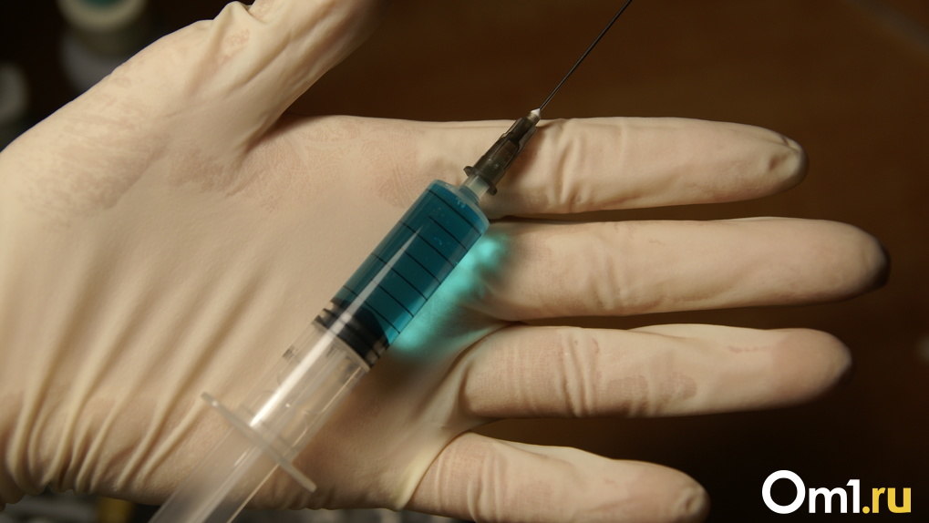 Названы новые противопоказания к вакцинации от коронавируса в России