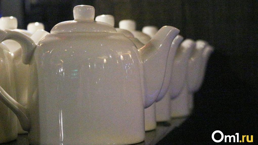 В центре Омска откроется шестая точка рамшичной Marimoto