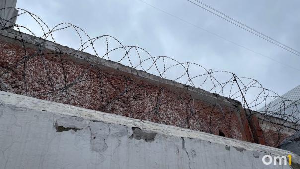 Омича, который нападал на женщин в подъездах, отправили в психлечебницу