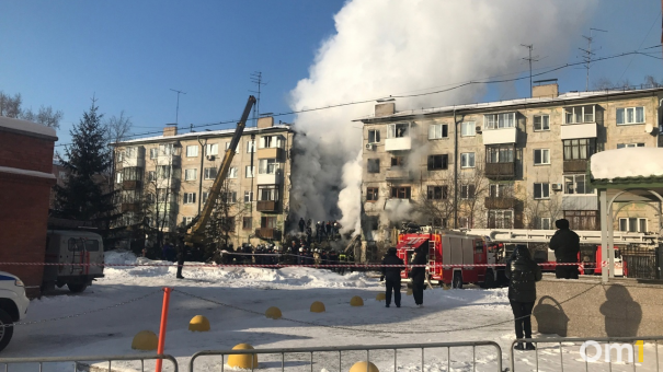 15 домов в Новосибирске проверяют из-за визитов лжегазовщиков