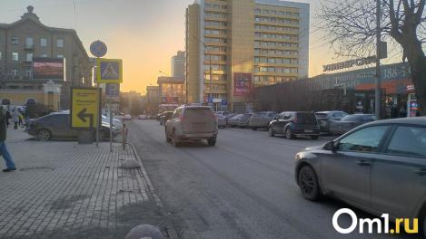 10 дней пробок: какие улицы Новосибирска перекроют в майские праздники