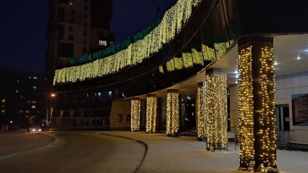 Новосибирский зоопарк перешёл на летний график работы