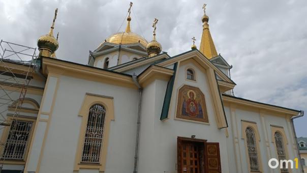 Иеромонаху из Новосибирска дали срок за фейки про армию