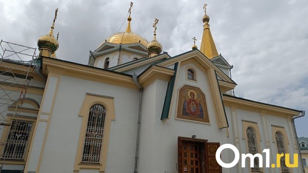 Иеромонаху из Новосибирска дали срок за фейки про армию