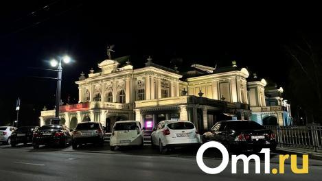 92 % омичей поддерживают создание культурного кода города