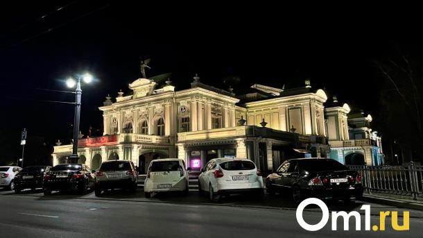 92 % омичей поддерживают создание культурного кода города