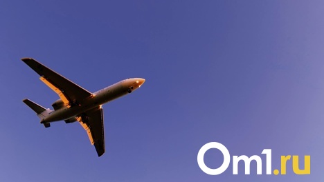 Новый вечерний рейс в Москву появится в омском аэропорту
