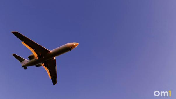 Новый вечерний рейс в Москву появится в омском аэропорту