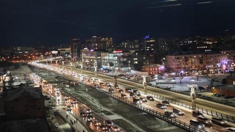 197 глаз следят за Новосибирском: как ИИ-детекторы изменят жизнь водителей — и стоит ли их бояться