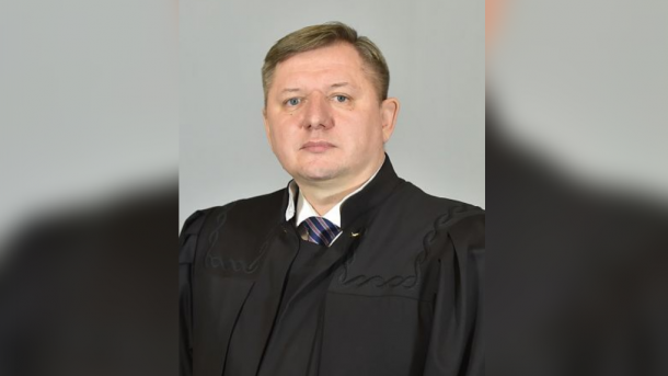 Новое назначение: омич стал исполняющим обязанности главы Верховного суда РФ