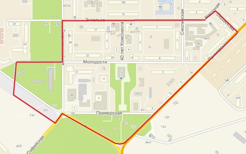 Изображение фоторепортажа