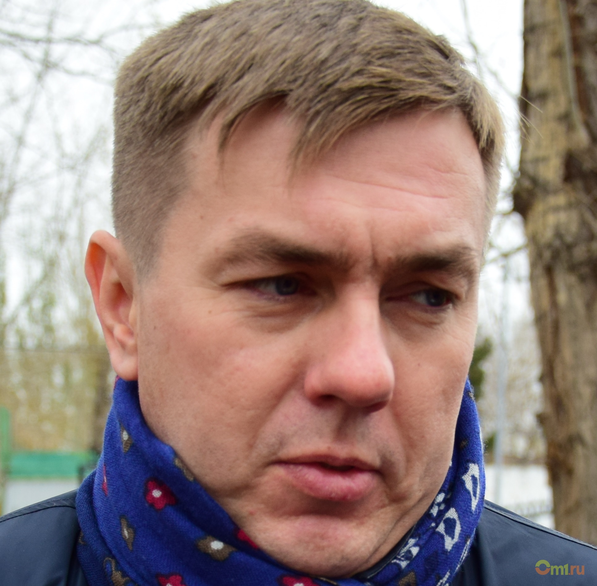 Директор парк культуры